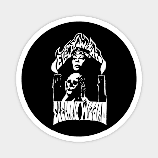 Electric-Wizard Magnet